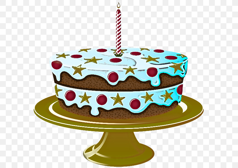 Birthday Cake, PNG, 600x580px, Cake, Baked Goods, Birthday Cake, Buttercream, Cake Decorating Download Free
