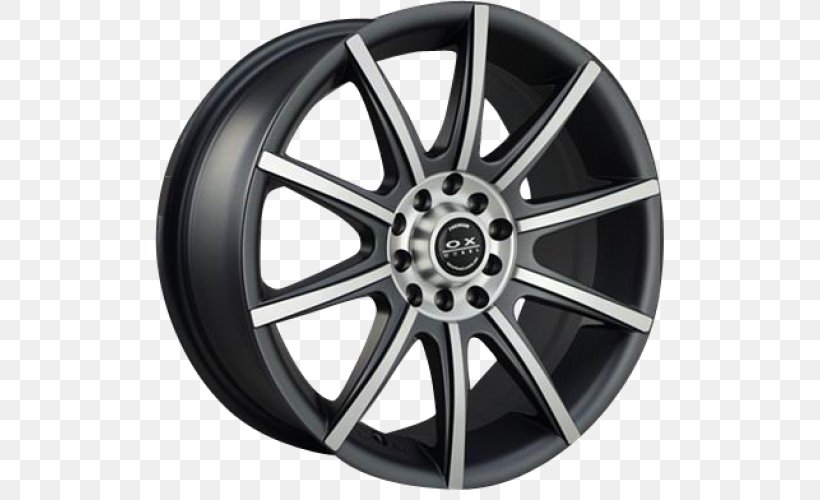 Car Alloy Wheel Rim Tire, PNG, 510x500px, Car, Alloy Wheel, Auto Part, Automotive Design, Automotive Tire Download Free