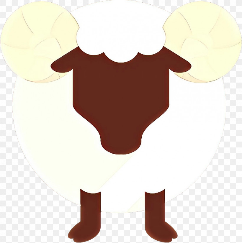 Cartoon Bovine Sheep Sheep Cow-goat Family, PNG, 1020x1026px, Cartoon, Bovine, Bull, Cowgoat Family, Sheep Download Free
