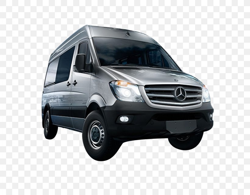 Compact Van 2015 Mercedes-Benz Sprinter Car 2017 Mercedes-Benz Sprinter, PNG, 1024x800px, 2015 Mercedesbenz Cclass, 2015 Mercedesbenz Sprinter, 2017 Mercedesbenz Sprinter, Compact Van, Automotive Design Download Free