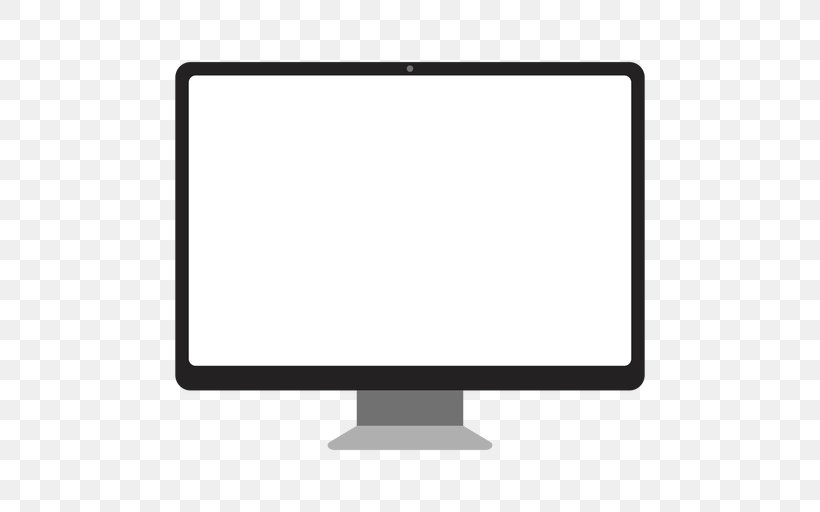 Computer Monitors Vector Graphics Transparency, PNG, 512x512px, Computer Monitors, Computer, Computer Monitor, Computer Monitor Accessory, Desktop Computer Download Free