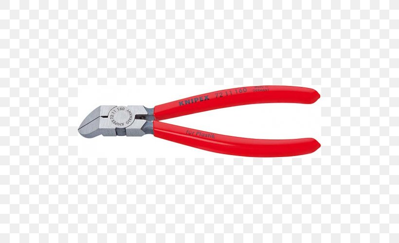 Diagonal Pliers Knipex Cutting Tool, PNG, 500x500px, Diagonal Pliers, Bolt Cutter, Crimp, Cutting, Cutting Tool Download Free