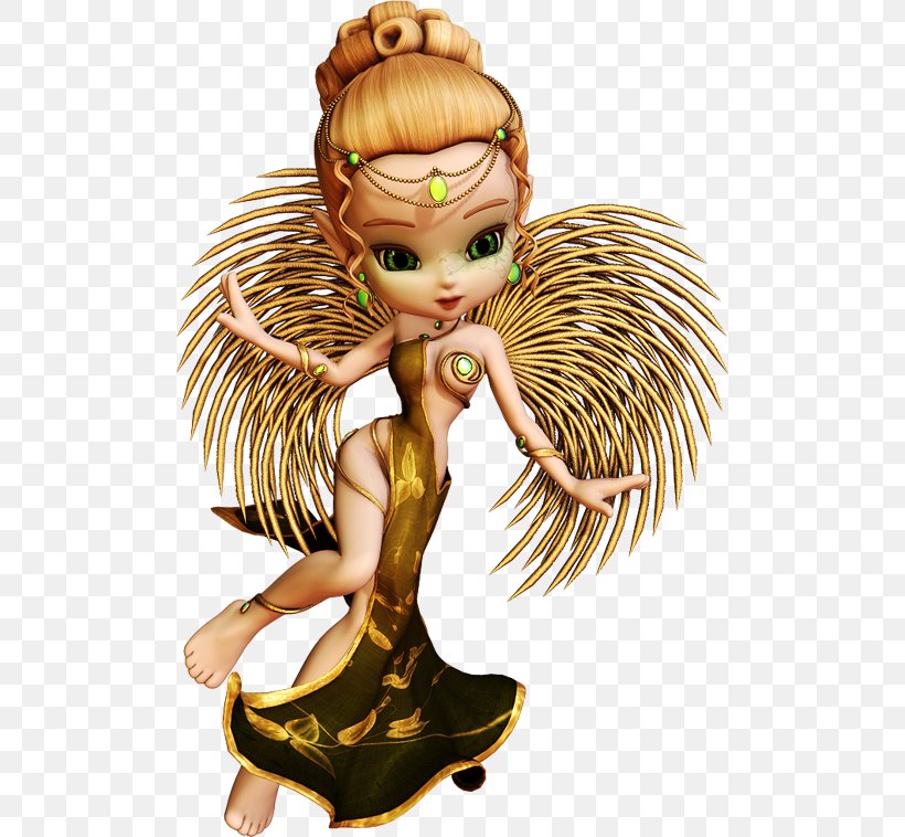 Doll Fairy Elf, PNG, 500x758px, Doll, Angel, Animaatio, Blog, Christmas Download Free