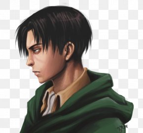 Featured image of post Levi Ackerman Png Black