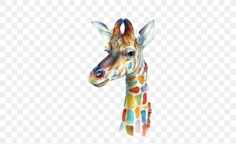 Giraffe Canvas Print Printing Printmaking, PNG, 502x502px, Giraffe, Art, Art Museum, Canvas, Canvas Print Download Free