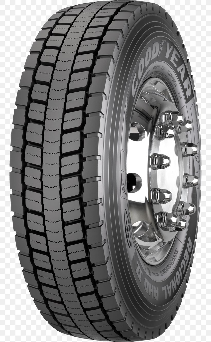 Goodyear Tire And Rubber Company Tread Car Truck, PNG, 747x1325px, Goodyear Tire And Rubber Company, Auto Part, Automotive Tire, Automotive Wheel System, Axle Download Free