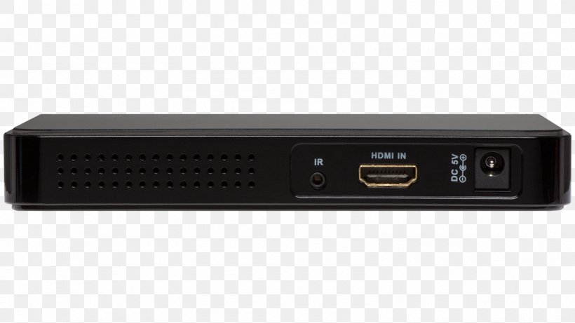HDMI Audio Power Amplifier AV Receiver Wireless Access Points, PNG, 1600x900px, Hdmi, Amplifier, Audio, Audio Power Amplifier, Audio Receiver Download Free