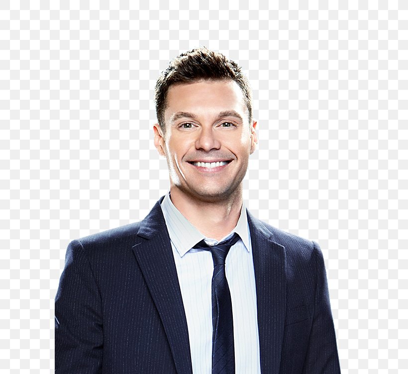 Ryan Seacrest American Idol American Top 40 United States, PNG, 600x750px, Watercolor, Cartoon, Flower, Frame, Heart Download Free