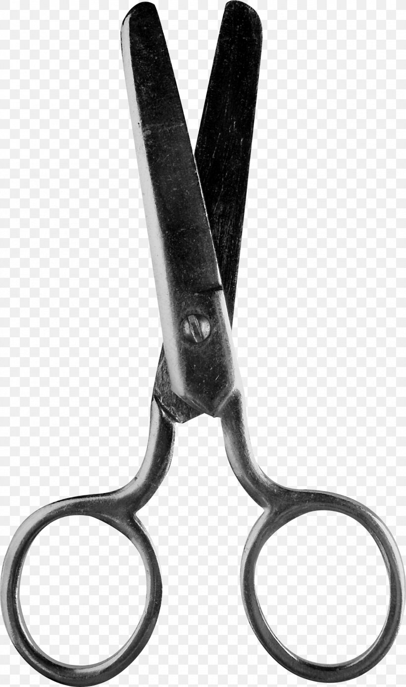 Scissors Image, PNG, 1281x2164px, Scissors, Black And White, Hardware, Image File Formats, Monochrome Download Free