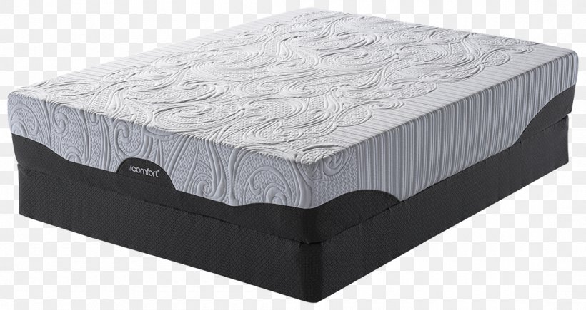 Serta Mattress Firm Tempur-Pedic Simmons Bedding Company, PNG, 1100x584px, Serta, Bed, Bed Frame, Box, Box Spring Download Free