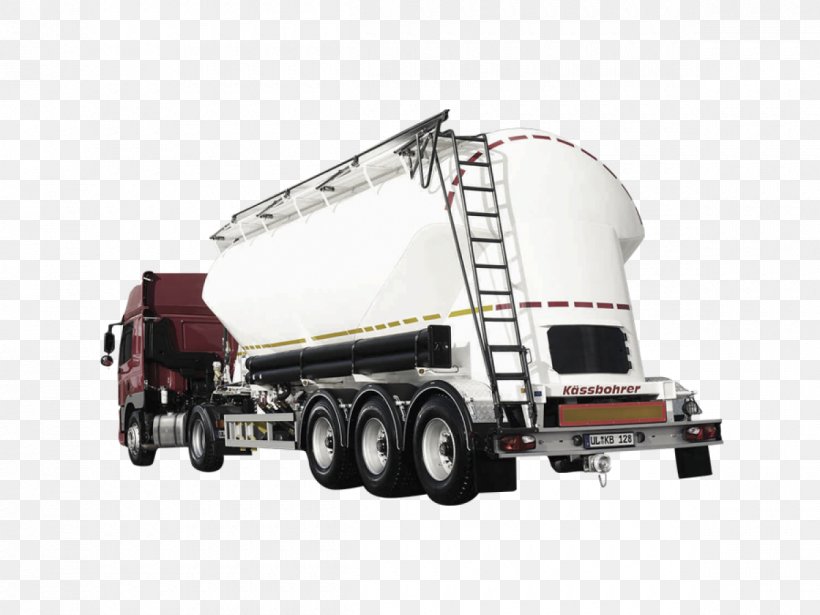 Silo Semi-trailer Karl Kässbohrer Fahrzeugwerke Truck Bulkauto, PNG, 1200x900px, Silo, Bulkauto, Cargo, Cement, Cistern Download Free