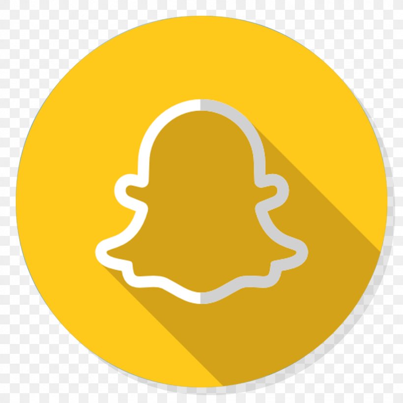 Social Media Breathing Room Foundation Inc Snapchat Logo
