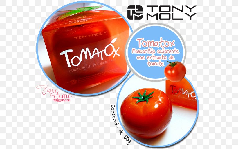 Tomato Food Facial Egg TONYMOLY Co.,Ltd., PNG, 576x515px, Tomato, Brand, Cream, Diet Food, Egg Download Free