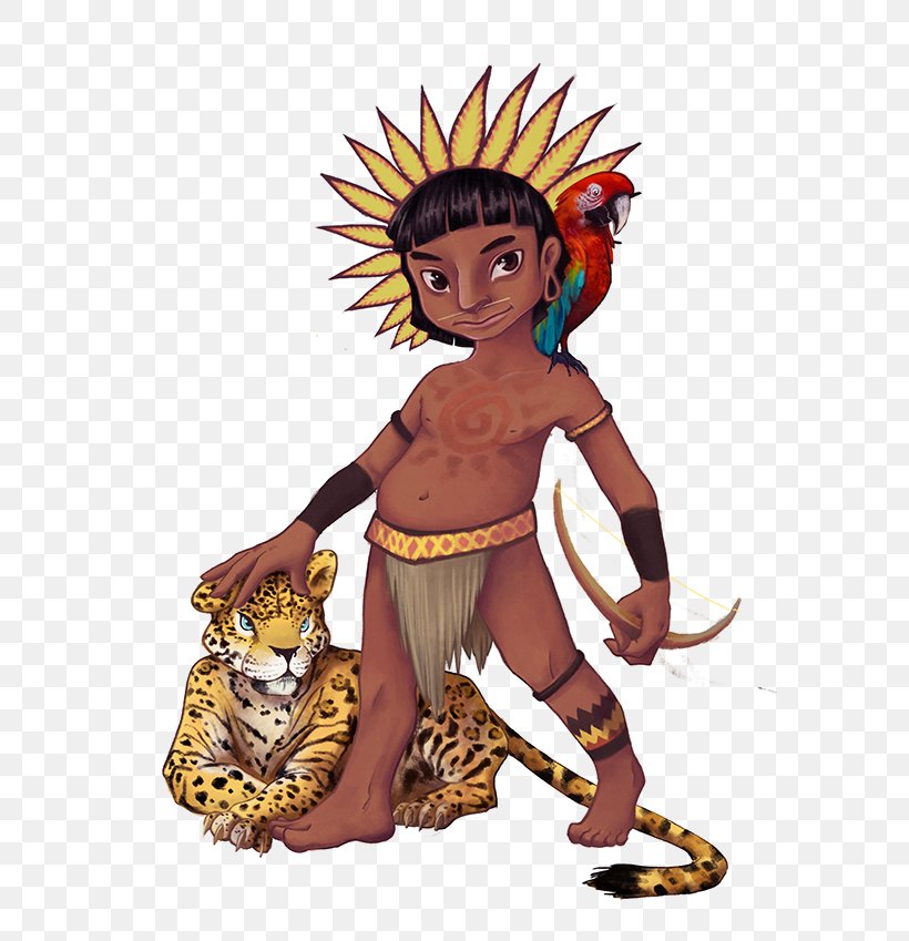 Art Brazilian Mythology Folklore, PNG, 600x849px, Art, Big Cats, Brazil, Brazilian Mythology, Carnivoran Download Free
