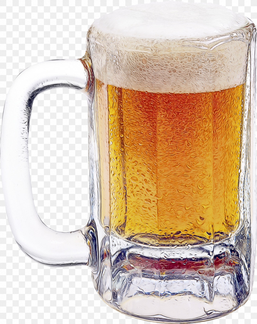 Beer Glass Grog Beer Stein Pint Glass Pint, PNG, 1400x1770px, Watercolor, Beer Glass, Beer Stein, Glass, Grog Download Free