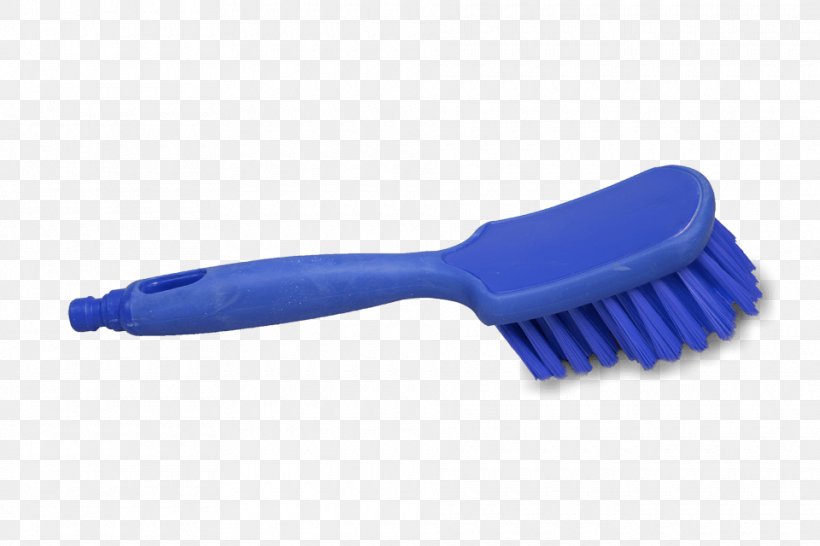 bristle cleaner