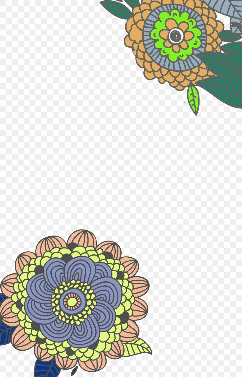 Floral Design Paper Douchegordijn Flower Pattern, PNG, 2927x4557px, Floral Design, Adhesive, Area, Branch, Decorative Arts Download Free