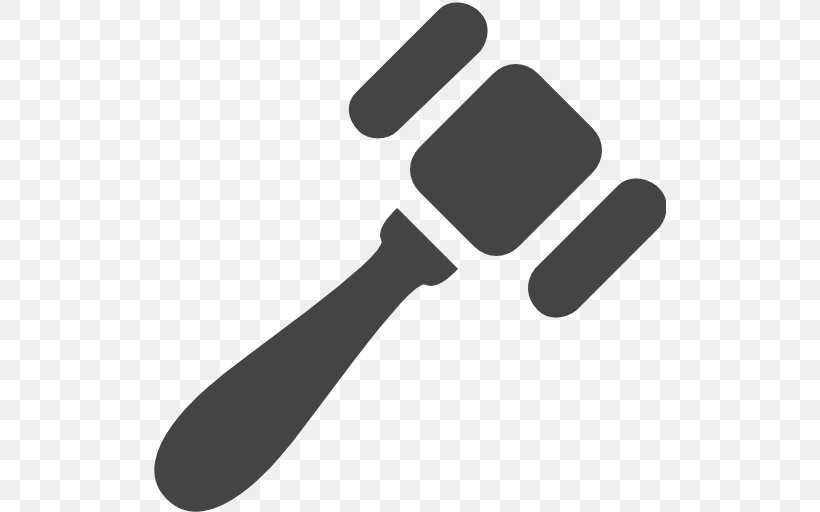 Gavel Computer Icons O'Neil O'Neil & York, PNG, 512x512px, Gavel, Court, Hand, Hardware, Judge Download Free