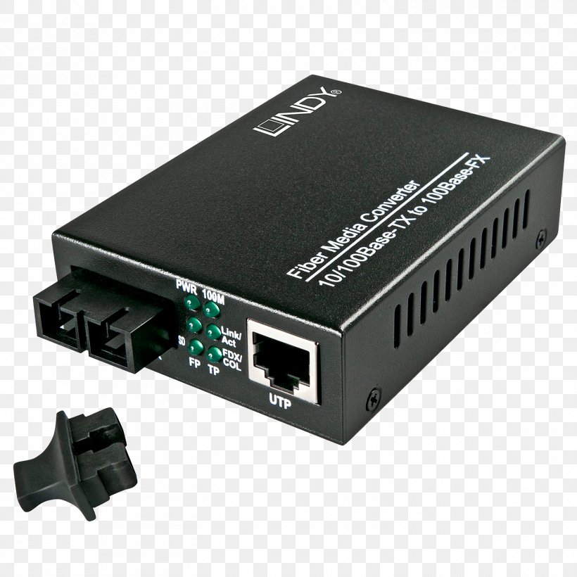HDMI Fiber Media Converter Ethernet Hub Fast Ethernet Optical Fiber, PNG, 1500x1500px, 10 Gigabit Ethernet, Hdmi, Cable, Computer Network, Electronic Device Download Free
