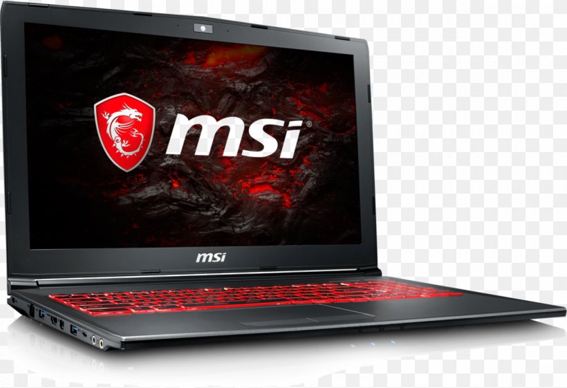 Laptop Intel Core I5 MSI GV62 Intel Core I7, PNG, 1200x821px, Laptop, Central Processing Unit, Computer, Ddr4 Sdram, Display Device Download Free