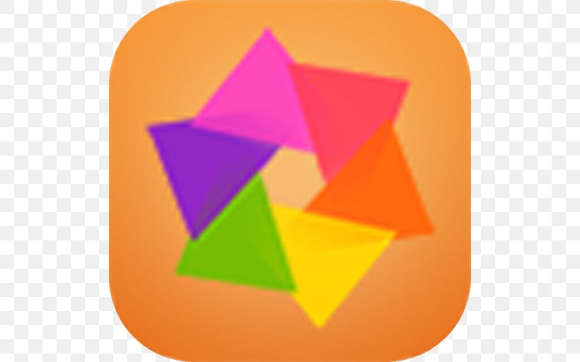 Line Desktop Wallpaper, PNG, 512x512px, Computer, Orange, Triangle, Yellow Download Free
