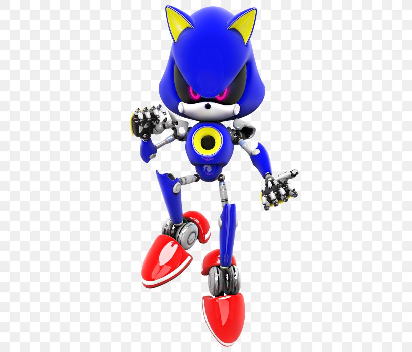 Metal Sonic Sonic The Hedgehog: Triple Trouble Sonic Boom Sonic The Hedgehog 2, PNG, 600x700px, Metal Sonic, Action Figure, Figurine, Machine, Sega Download Free