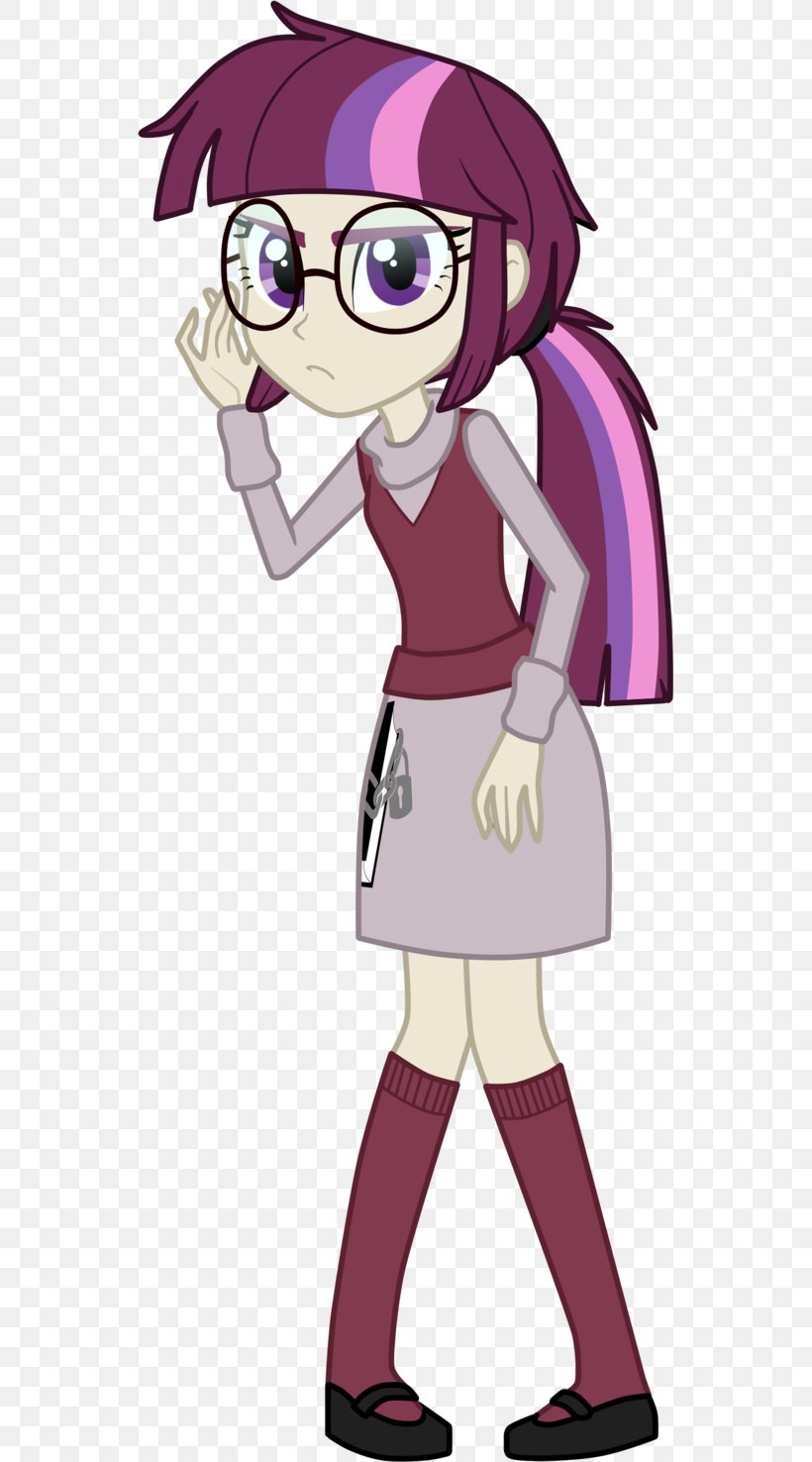 My Little Pony: Equestria Girls Twilight Sparkle Rarity My Little Pony: Equestria Girls, PNG, 541x1476px, Watercolor, Cartoon, Flower, Frame, Heart Download Free