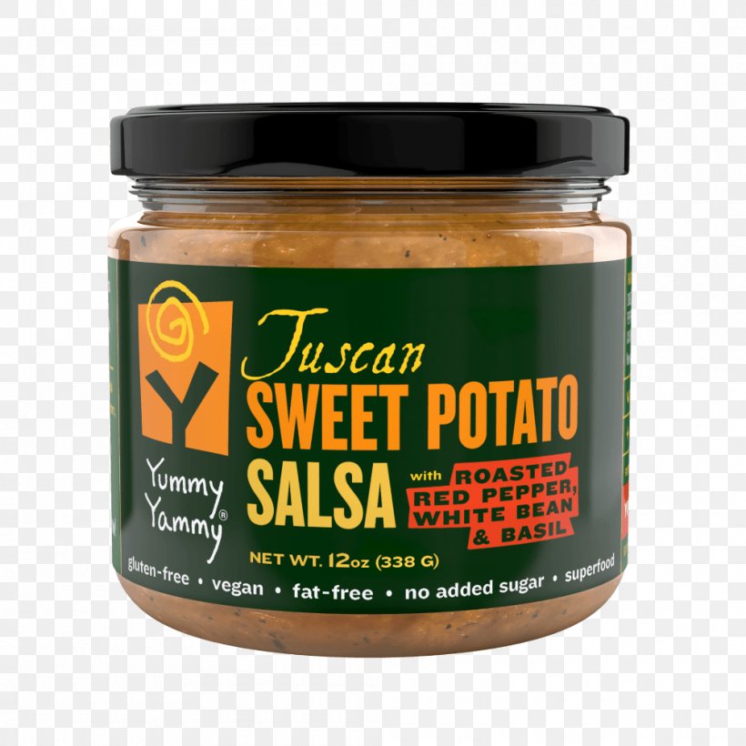 Salsa Chutney Mexican Cuisine Sweet Potato Spread, PNG, 1000x1000px, Salsa, Chipotle, Chutney, Common Bean, Condiment Download Free