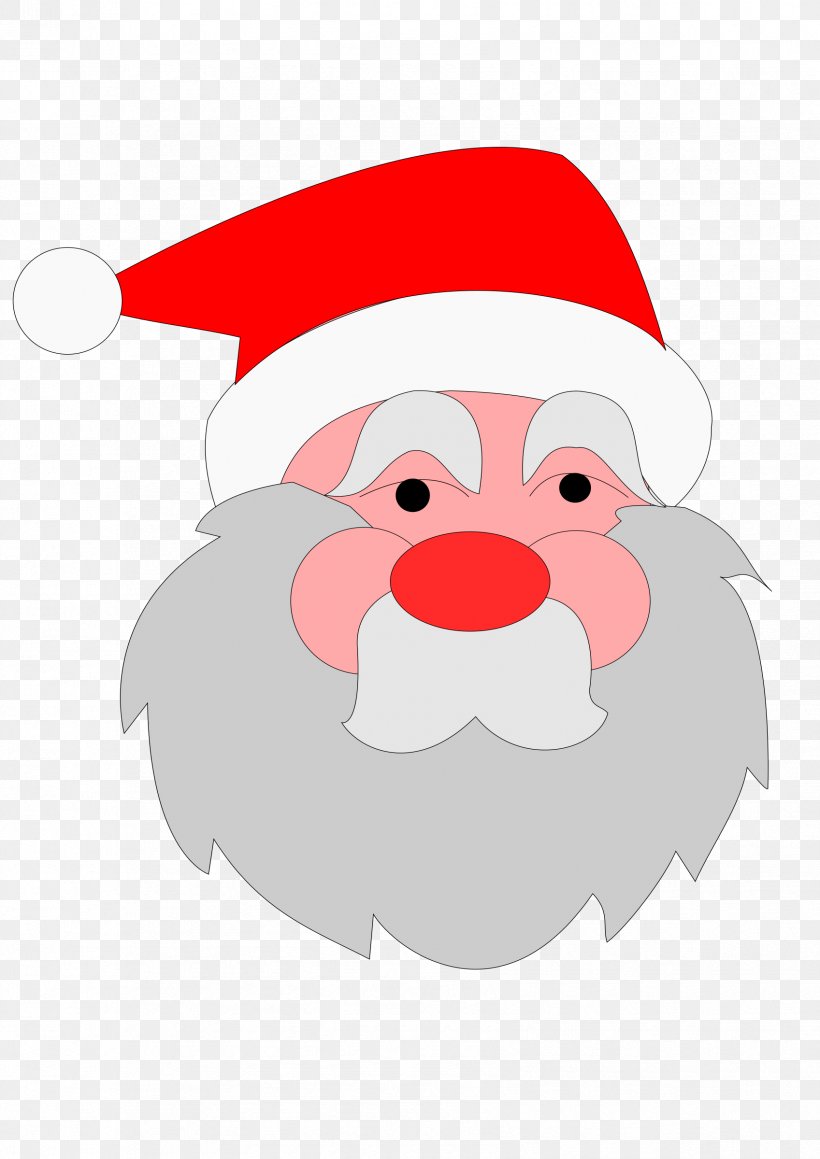 Santa Claus Christmas Clip Art, PNG, 1697x2400px, Santa Claus, Cartoon, Christmas, Christmas Decoration, Christmas Ornament Download Free