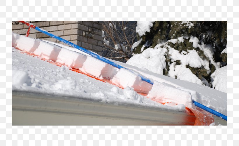Snow Removal Avalanche Metal Roof, PNG, 740x500px, Snow, Asphalt Shingle, Avalanche, Eaves, Fascia Download Free