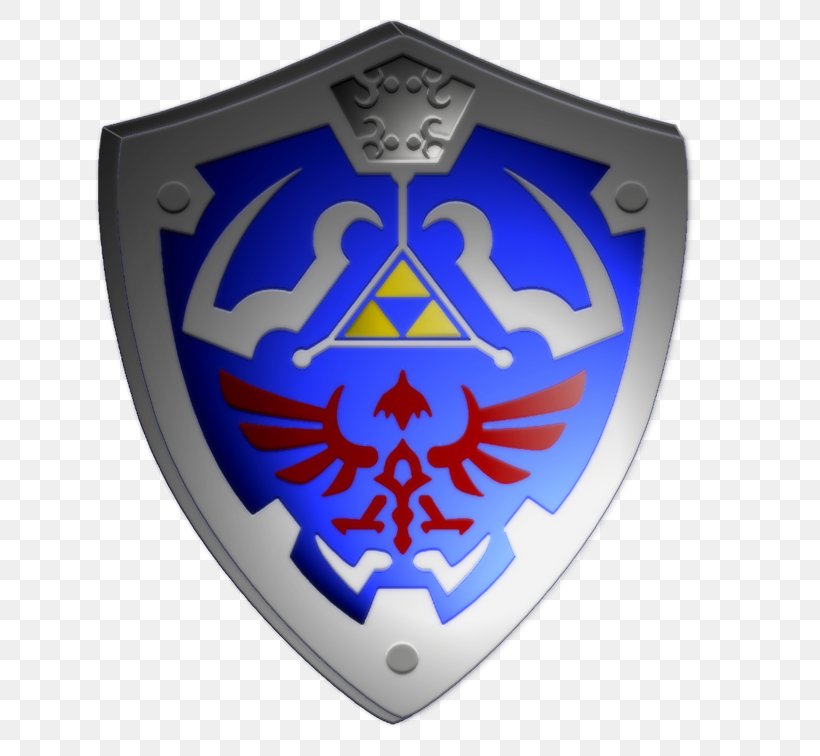 The Legend Of Zelda: Tri Force Heroes Decal Hylian Universe Of The Legend Of Zelda Hyrule Warriors, PNG, 756x756px, Legend Of Zelda Tri Force Heroes, Car, Decal, Electric Blue, Emblem Download Free