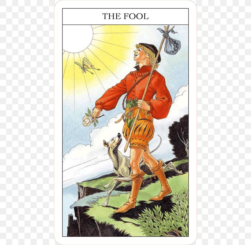The Sharman-Caselli Tarot Deck Beginner's Guide To Tarot The Fool The New Complete Book Of Tarot, PNG, 600x800px, Sharmancaselli Tarot Deck, Fictional Character, Fool, Giovanni Caselli, Jester Download Free
