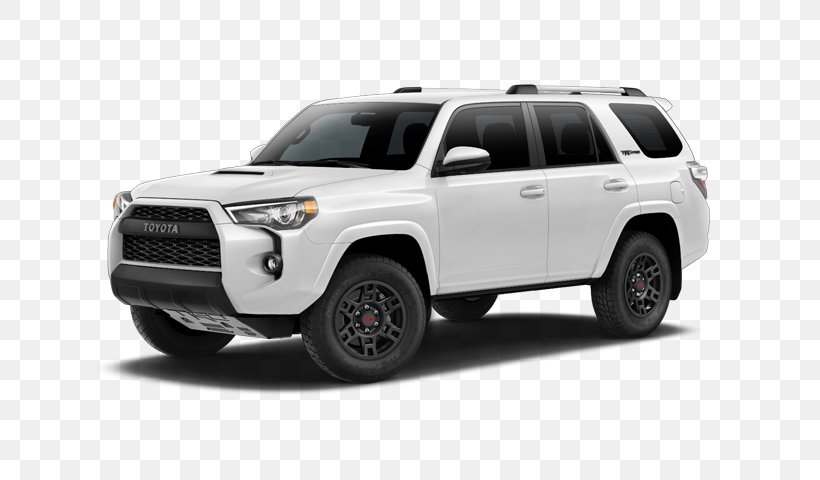 Toyota Used Car Pickup Truck Sport Utility Vehicle, PNG, 640x480px, Toyota, Automotive Exterior, Automotive Tire, Automotive Wheel System, Brand Download Free