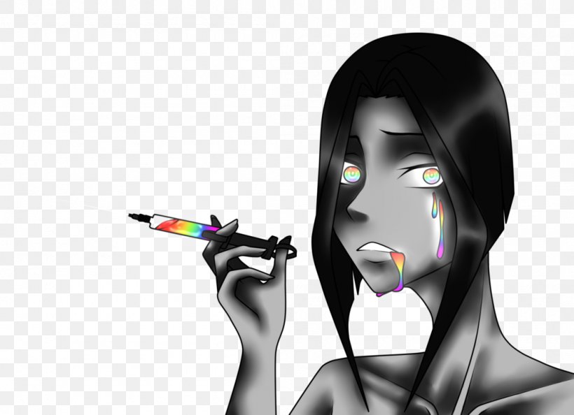 Color Black Hair, PNG, 1050x761px, Color, Black, Black Hair, Character, Deviantart Download Free