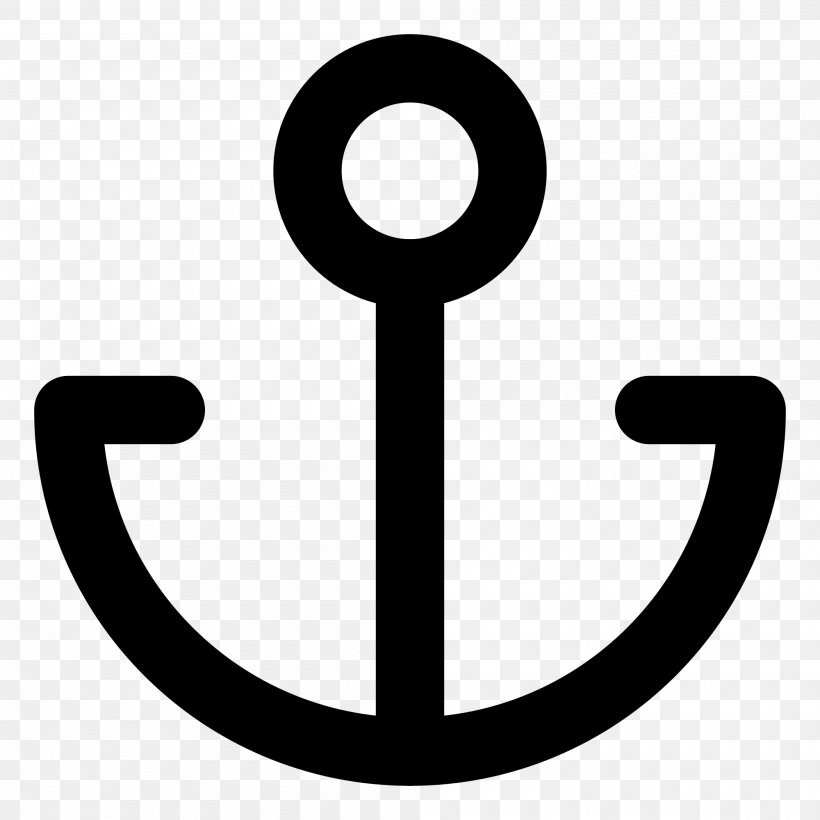 Clip Art, PNG, 2000x2000px, Anchor, Logo, Ship, Symbol, Trademark Download Free