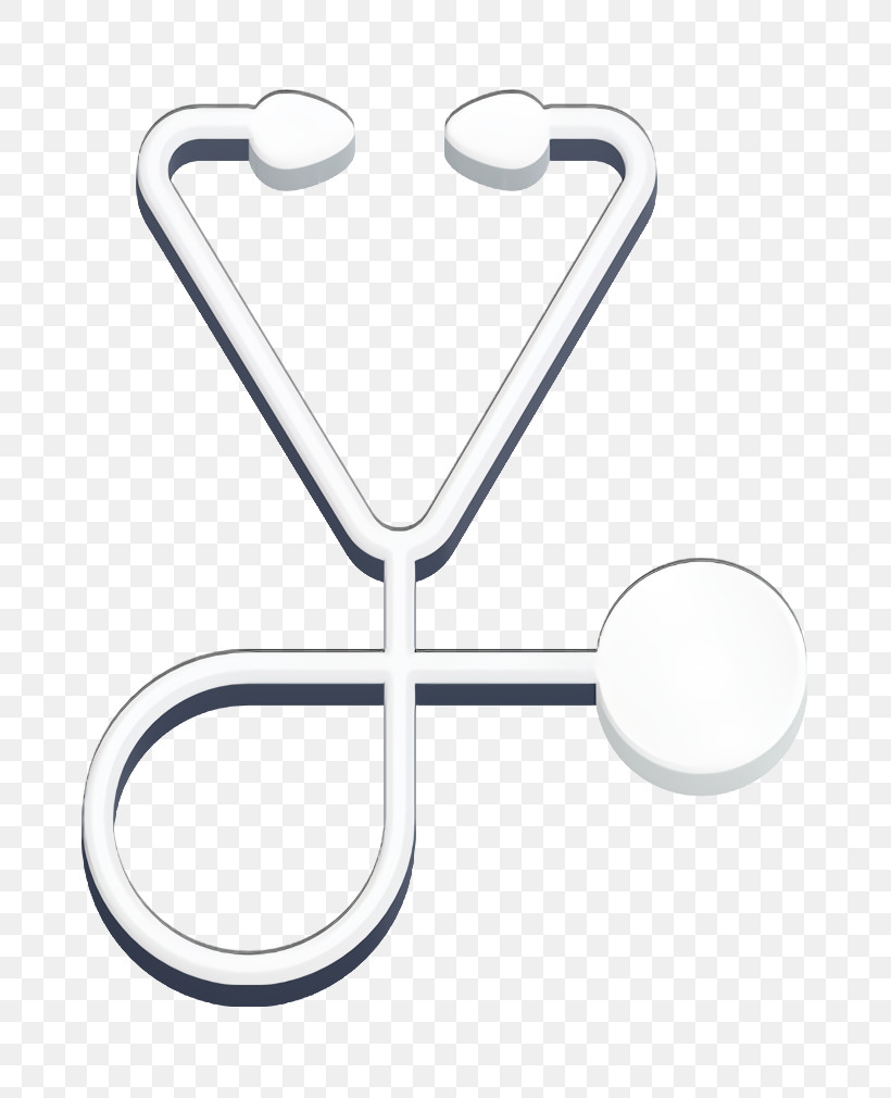 Doctor Icon Medical Asserts Icon Stethoscope Icon, PNG, 802x1010px, Doctor Icon, Line, Medical Asserts Icon, Stethoscope Icon Download Free