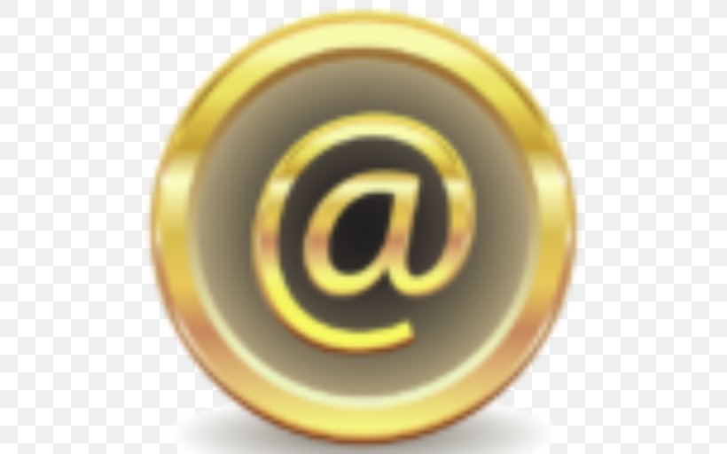 Email Address, PNG, 512x512px, Email, Body Jewelry, Button, Domain Name, Email Address Download Free