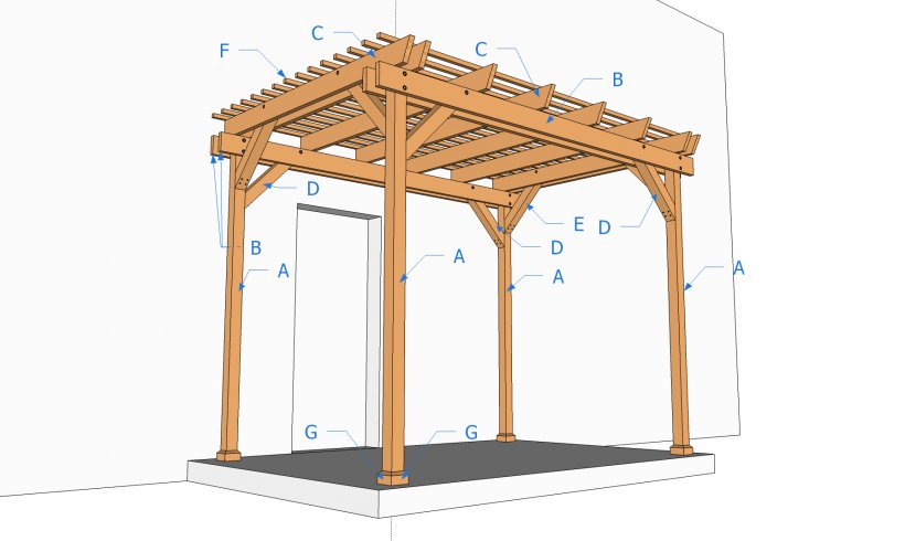 Pergola Wood Carport Gazebo Architectural Engineering, PNG, 1792x1072px, Pergola, Abri De Jardin, Architectural Engineering, Awning, Carport Download Free