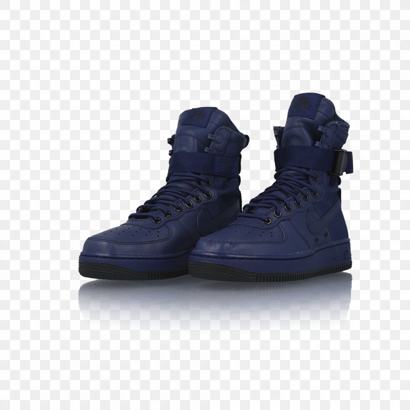 Sneakers Air Force 1 Shoe Nike Sportswear, PNG, 1000x1000px, Sneakers, Air Force 1, Black, Blue, Boot Download Free