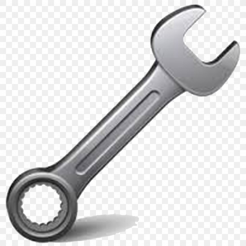 Spanners Tool Monkey Wrench Clip Art, PNG, 2000x2000px, Spanners, Font Awesome, Hardware, Hardware Accessory, Monkey Wrench Download Free
