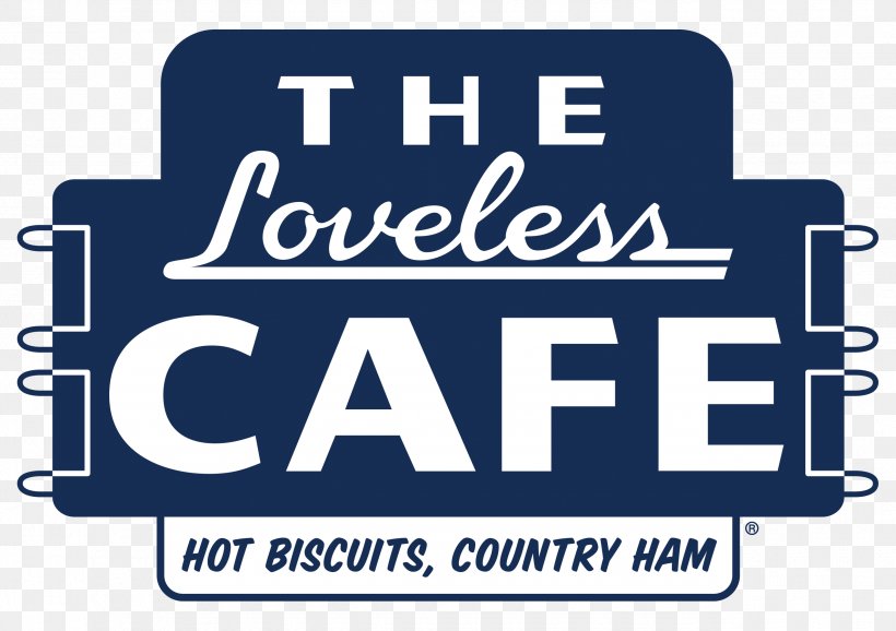 The Loveless Barn Cafe Cuisine Of The Southern United States Country Ham Restaurant, PNG, 2550x1800px, Cafe, Area, Biscuit, Blue, Brand Download Free