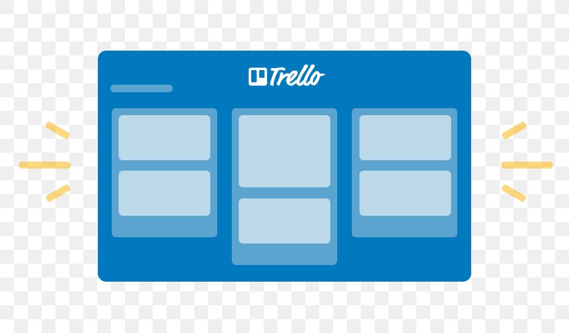 Trello Project Management Organization, PNG, 784x480px, Trello, Android, Area, Asana, Blue Download Free