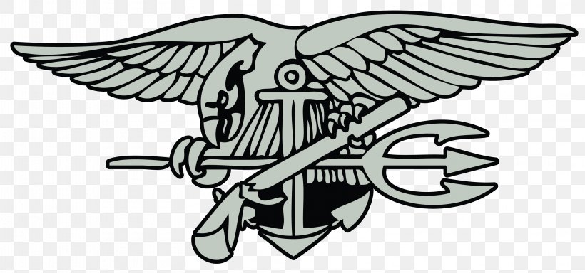 United States Navy SEALs Special Warfare Insignia, PNG, 3156x1479px, United States Navy Seals, Air Force, Army, Art, Artwork Download Free