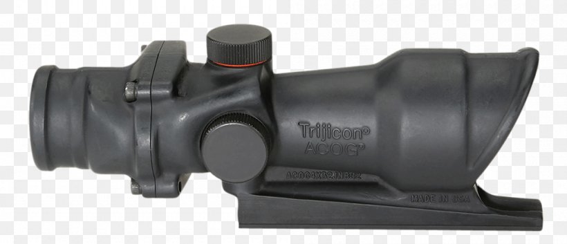 Advanced Combat Optical Gunsight Monocular Trijicon American Congress Of Obstetricians And Gynecologists Military, PNG, 1000x431px, Advanced Combat Optical Gunsight, Architectural Engineering, Firearm, Gun Barrel, Gynaecology Download Free