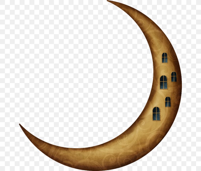 Crescent Moon, PNG, 665x700px, Crescent, Astronomical Object, Blowing Horn, Blue Moon, Claimed Moons Of Earth Download Free