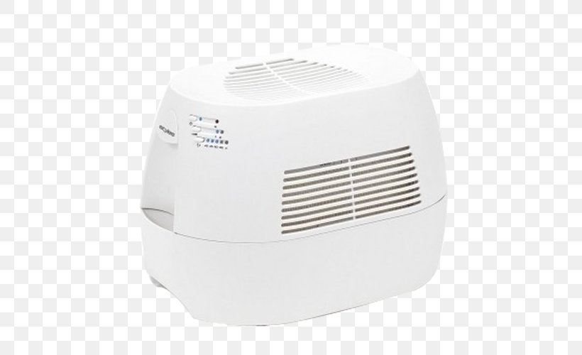 Emerio Humidifier 113 W HF-108502 Dehumidifier Bionaire BU1300 Humidifier Bionaire BU7500, PNG, 500x500px, Humidifier, Dehumidifier, Fan, Home Appliance, Ultrasound Download Free