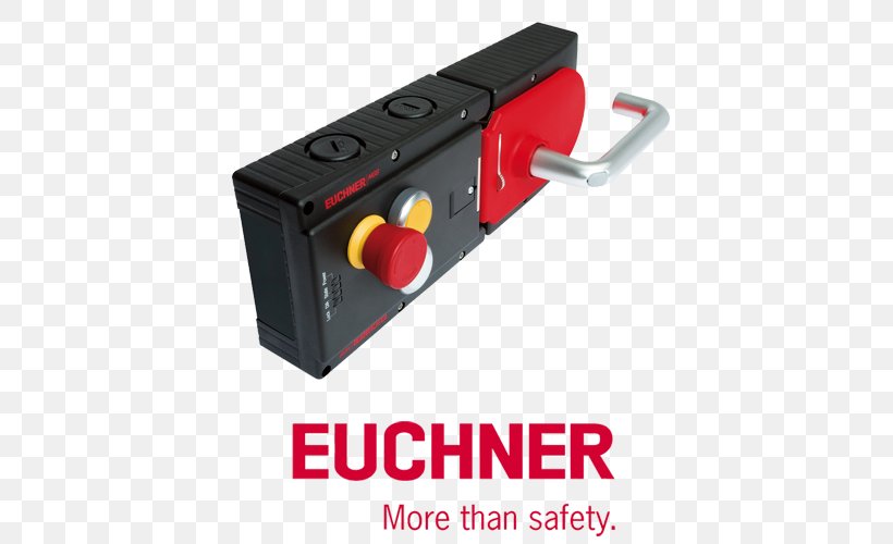 EUCHNER GmbH + Co. KG Industry Automation Technology System, PNG, 500x500px, Industry, Automation, Door, Electronic Component, Electronic Device Download Free