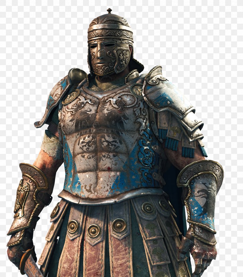 For Honor Centurion Knight PlayStation 4 Gladius, PNG, 1716x1960px, For Honor, Armour, Centurion, Character, Cuirass Download Free