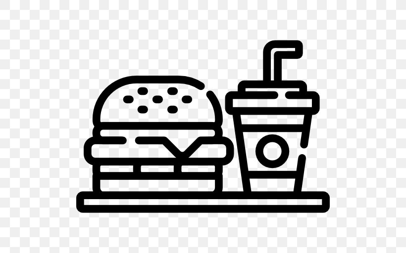Hamburger Eguneko Menu Clip Art, PNG, 512x512px, Hamburger, Area, Barbecue, Black And White, Brand Download Free