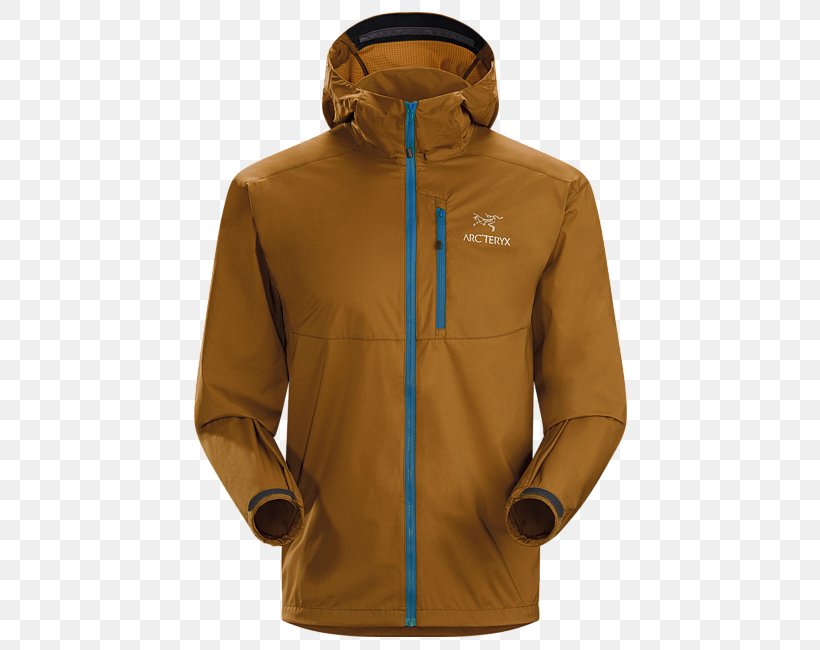 Hoodie Arc'teryx Squamish Hoody Men's Jacket Sweater, PNG, 650x650px, Hoodie, Adidas, Clothing, Coat, Hood Download Free
